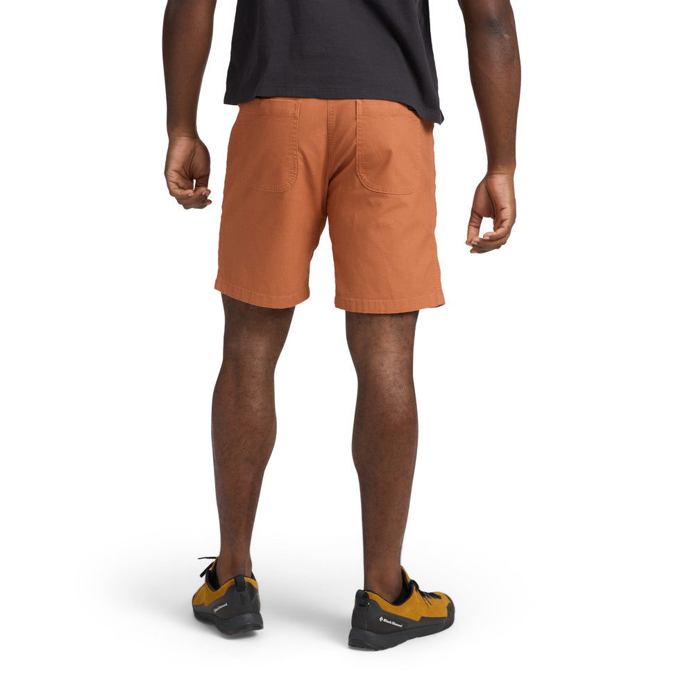 Shorts Ethos H - Black Diamond